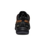 Men's Targhee IV Vented Hiking Shoe | Bison/Golden Yellow