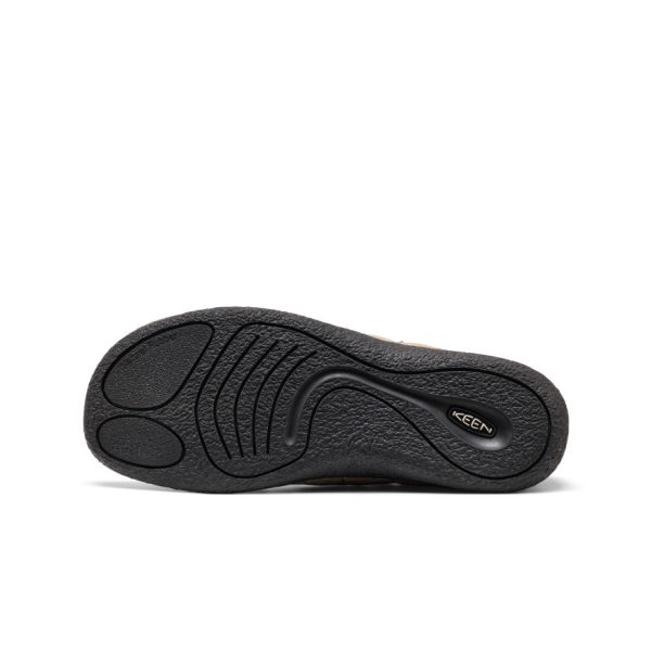 Men's Howser III Slide | Brindle Quilted
