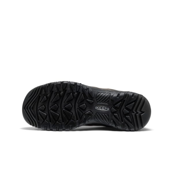 Men's Targhee IV Wide Slip-On  |  Java/Black