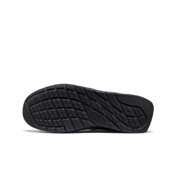 Men's Jasper III Sneaker | Brindle/Black