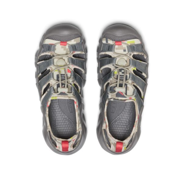 Women's Hyperport H2 Fuji Rock Festival Sandal | Multi/Abbey Stone