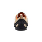 Women's Jasper Sneaker | Safari/Aquifer