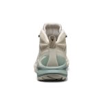 Women's Targhee Apex Waterproof Hiking Boot | Abbey Stone/Birch