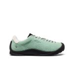 Women's Jasper KM Lite Sneaker | Granite Green/Black