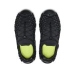Men's UNEEK 360 Sneaker | Black/Magnet