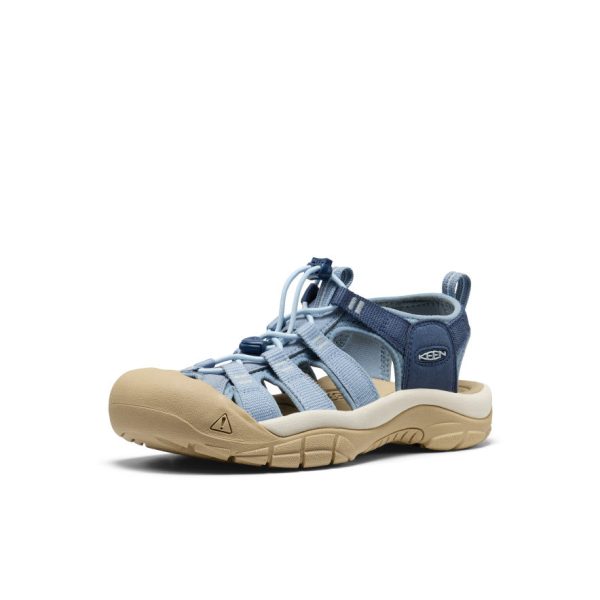 Women's Newport H2  |  Faded Denim/Vintage Indigo