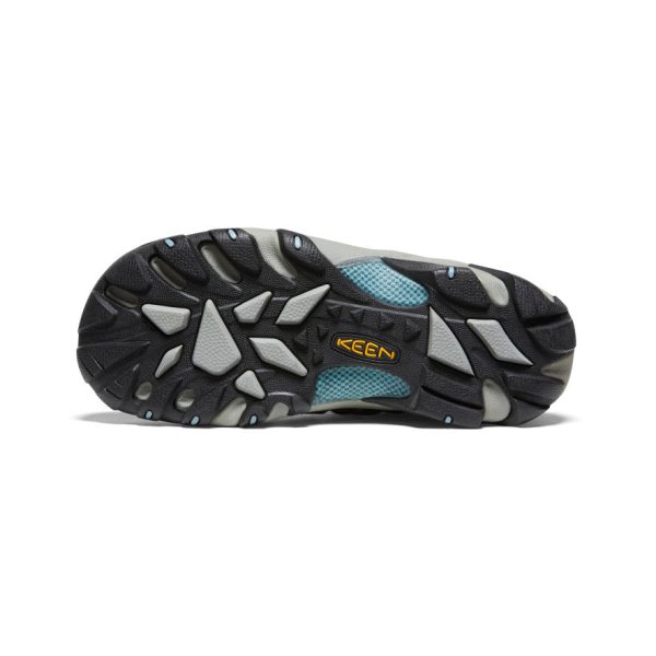Women's Voyageur | Brindle/Alaskan Blue