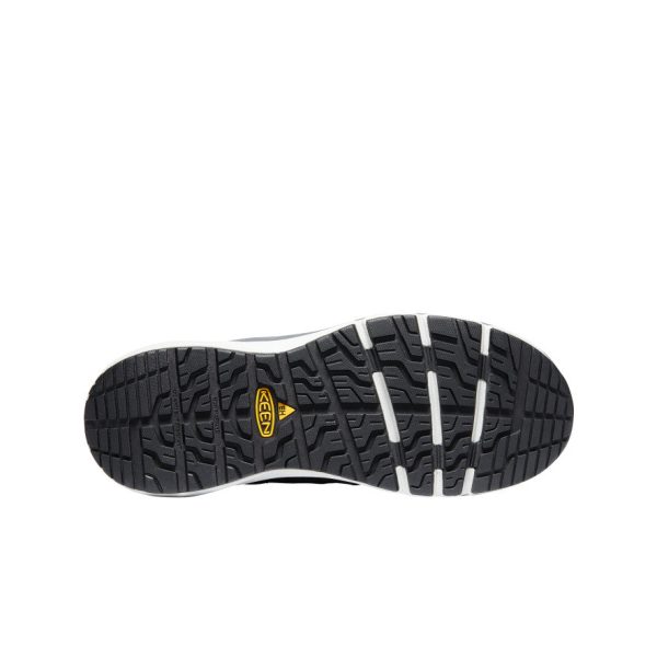 Men's Vista Energy (Carbon Toe) | Vapor/Black