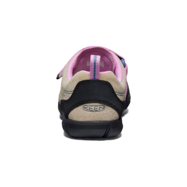 Big Kids' Jasper II | Safari/Pastel Lavender
