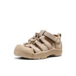 Little Kids' Newport H2 | Safari Monochrome