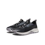 Men's Versacore Speed Shoe | Black/Steel Grey