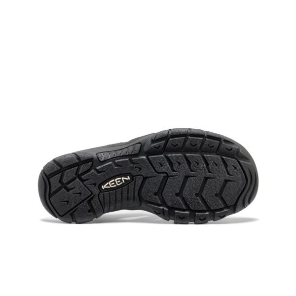 Men's Newport HL Sandal  |  Perseid Black
