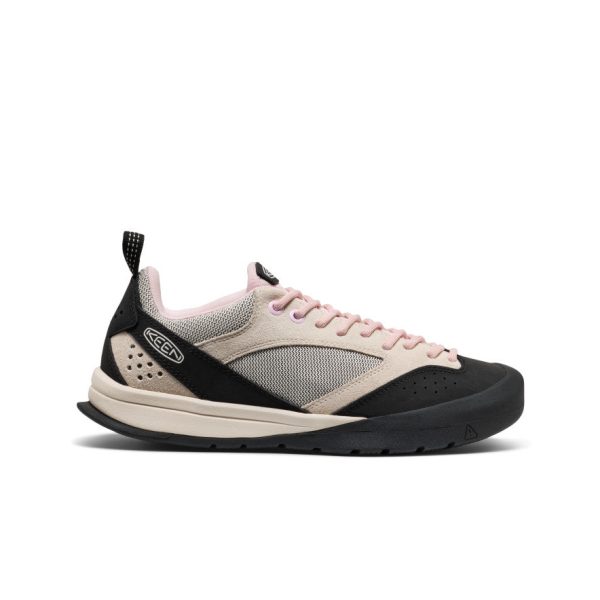 Women's Jasper III Sneaker | Birch/Black
