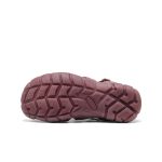 Big Kids' Seacamp II CNX namuk Sandal  |  Mauve