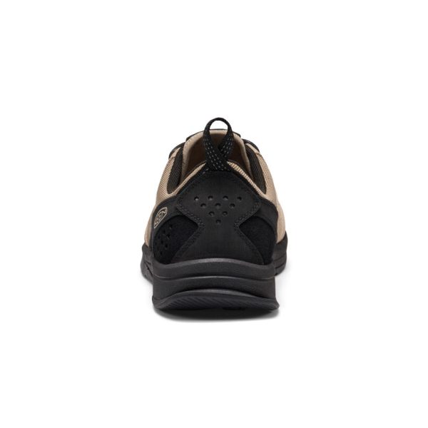 Men's Jasper III Sneaker | Brindle/Black
