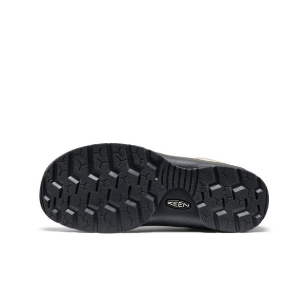 Women's Jasper Sneaker | Safari/Mediterranea