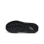 Men's Zionic NXT Waterproof Hiking Shoe | Triple Black