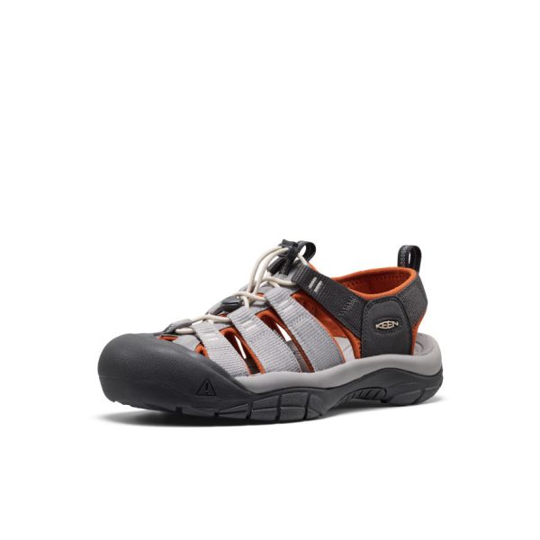 Men's Newport H2 Sandal  |  Tri-Block Alloy