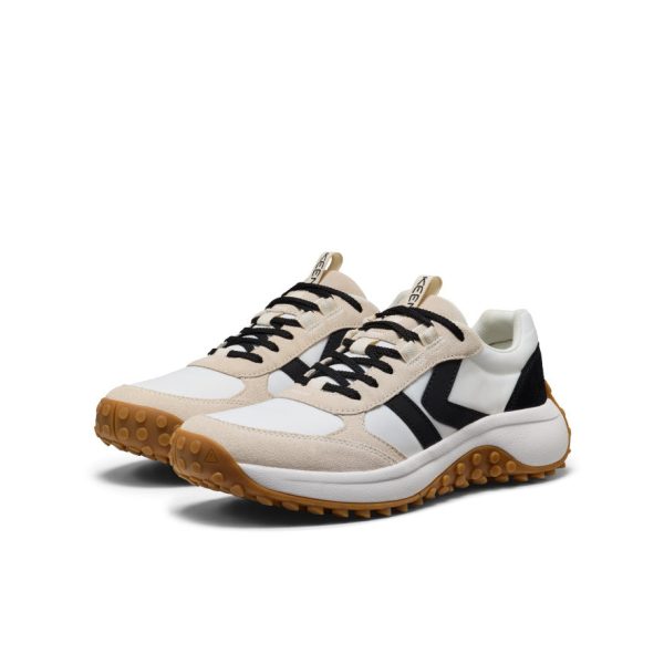 Men's KS86 Sneaker | Star White/Black