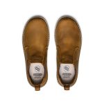 Men's San Jose Chelsea 90?? Heel Boot (Soft Toe) | Belgian/Gum