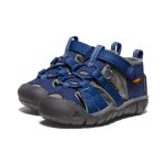 Toddlers' Seacamp II CNX | Blue Depths/Gargoyle