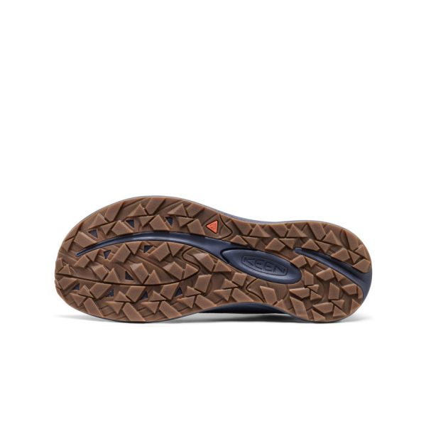 Men's Aspire Shoe | Naval Academy/Birch