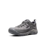 Men's Targhee EXP Waterproof Hiking Shoe | Steel Grey