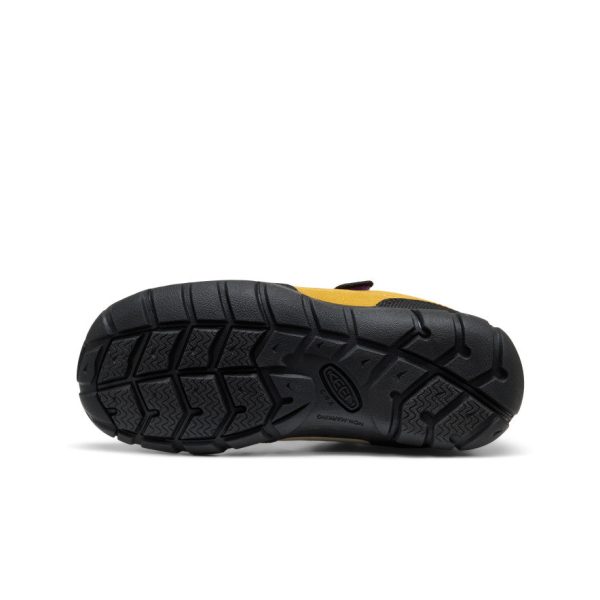 Big Kids' Jasper II TYAKASHA Sneaker | Tyakasha