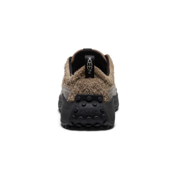 Men's KS Mino Sneaker  |  Brindle/Birch