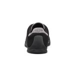 Men's Jasper KM Lite Sneaker  |  Black/Steel Grey