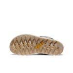 Women's Elle Backstrap Sandal | Brindle/Birch