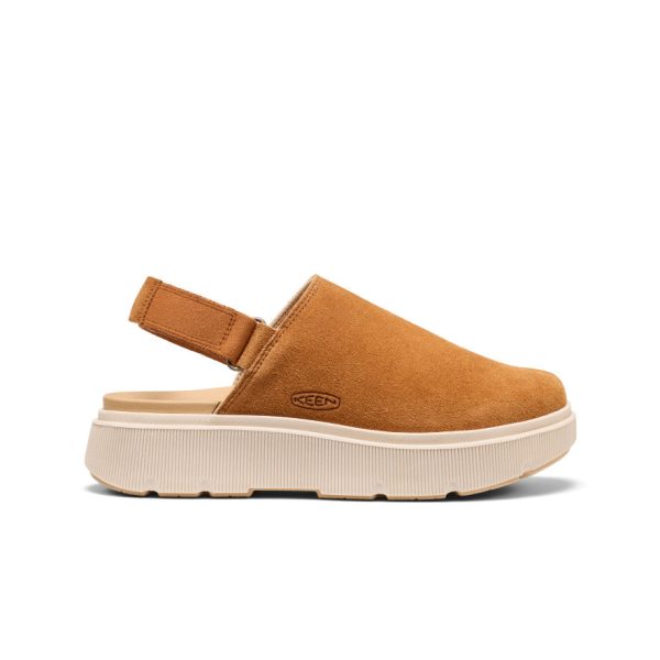 Women's Elle Mila Mule  |  KEEN Maple