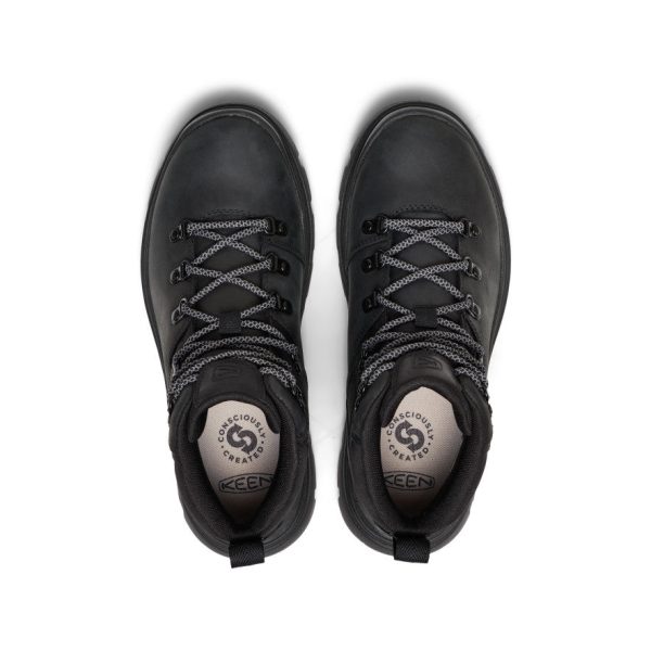 Women's Kosa Pyrenees Boot | Black