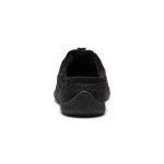 Men's Howser III Slide | Black Quilted