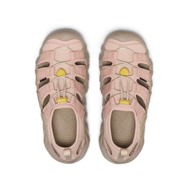 Women's Hyperport H2 Sandal | Cameo Rose/Birch