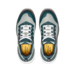 Women's Arvada Work Sneaker (Carbon Toe)  |  Sea Moss/Desert Sage
