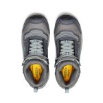 Women's Reno Waterproof Mid (Carbon Toe) | Magnet/Ipanema