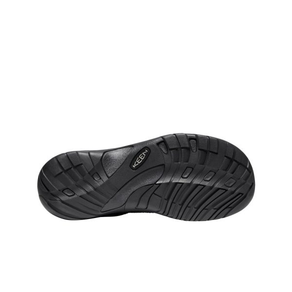 Men's Austin Shoe | Black