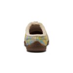 Women's Howser III Slide  |  Checkered Mohair/Birch