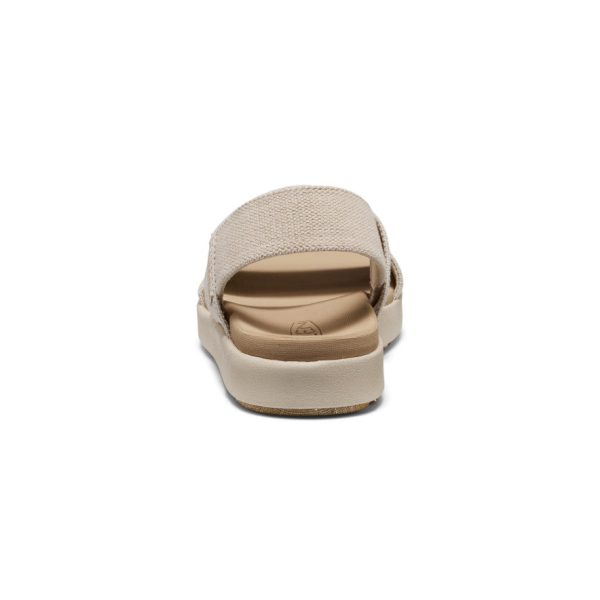 Women's Elle Backstrap Sandal  |  Birch/Safari