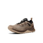 Men's Hightrail Waterproof Hiking Shoe | Canteen/Black