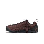 Women's Jasper Sneaker  |  Java/Black