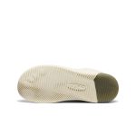 Women's KNX Leather Sneaker  |  Star White/Star White