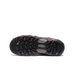 Women's Koven Waterproof Shoe | Magnet/Violet Quartz