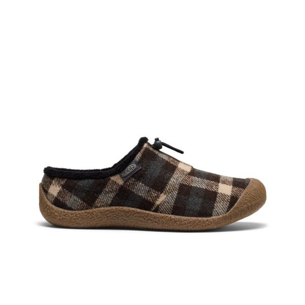 Women's Howser III Slide  |  Magnet/Birch