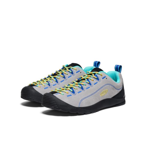 Women's Jasper Sneaker x MMLG | Alloy/Black