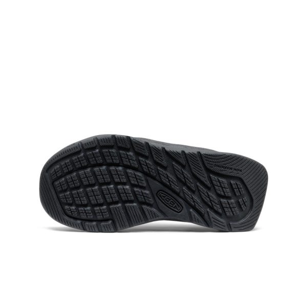 Little Kids' Jasper III Sneaker | Brindle/Evening Primrose