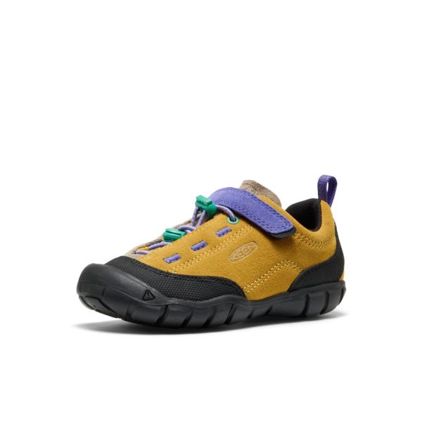 Little Kids' Jasper II TYAKASHA Sneaker | Tyakasha