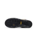 Men's Gibson Hiker Work Boot (Carbon Toe) | Bison/Black