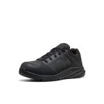 Men's Vista Energy XT Work Sneaker INT MET (Carbon Toe)  |  Black/Magnet